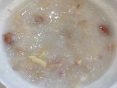 荔湾艇仔粥-番禺宾馆丽苑厅