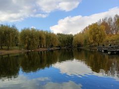 -长春公园(普阳街道)