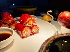 -蝴蝶里·粤菜·点心(滨江龙湖店)