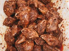 -双流传承老妈兔头(玉林总店)