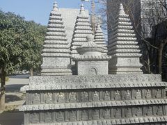 -木塔寺遗址生态公园