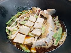 -荣德灶台鱼(圣泉寺店)