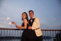 -扬州龙摄影·全球旅拍(维扬路总店)