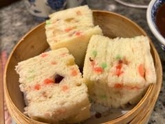 -南京大牌档(香港广场店)