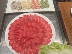 -南门涮肉(天坛店)