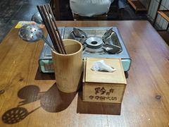 -黔有有贵州酸汤夺夺粉火锅(五味十字店)