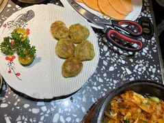 -黑牛の場烤肉(摩天活力城店)