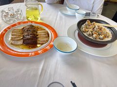 -粤盛海鲜平价店(洛溪食街店)