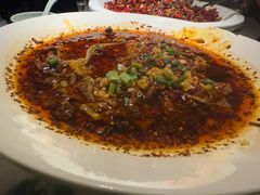 -院8里·小聚园老川菜(九眼桥店)