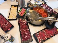 -陈记顺和潮汕牛肉火锅(番禺迎宾大道店)