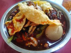 螺蛳粉-谭老太正宗柳州螺狮粉(家和花园店)