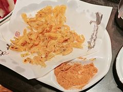-山河屯铁锅炖· 东北菜·特色鲜鹅锅(开发区一店)