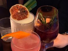 -BAR Signal·鸡尾酒酒吧