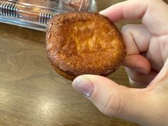 -泸溪河桃酥(鄞州高新宝龙店)