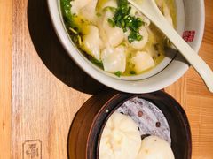 -呼啦面馆·头牌豌杂面(珠江国际B区店)