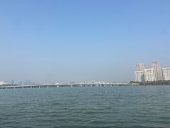 -金鸡湖游船(月光码头)