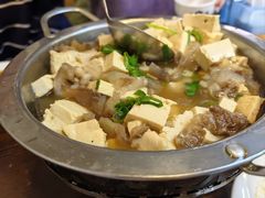 -清真嘎咕馅饼(奉天街店)