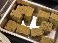 -师烤·豆花烤鱼(广州荔湾扬韬广场店)