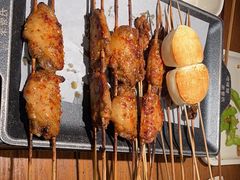 -管氏翅吧(马家堡店)