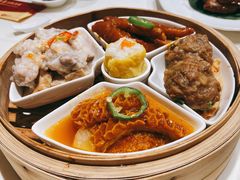 点心拼盘-东海海鲜酒家(中信广场店)