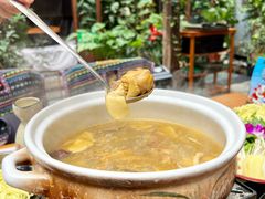 -束河人家(南锣鼓巷店)