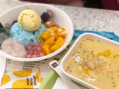 -满记甜品(南京虹悦城三店)