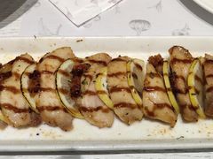 -娜娜家·Nana's restaurant(国金汇店)