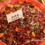 这家谢霆锋推荐的重庆江湖菜🔥在杭州真的没对手 
