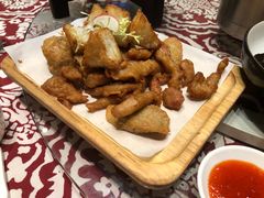 闽南炸醋肉-临家闽南菜(翔安店)