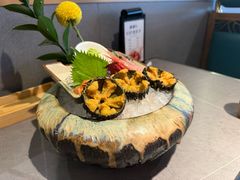 -胆道·海胆专门店(凯德晶萃店)
