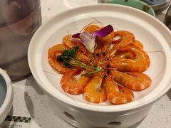 -若爱猪肚鸡·啫啫煲(循礼门M+店)