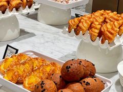 -上海虹桥祥源希尔顿酒店
