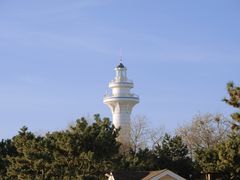 -日照灯塔风景区