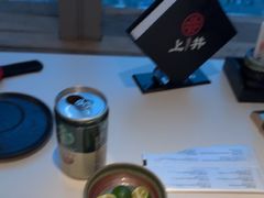 -上井料理黑金店(IFS国金中心店)