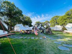 -不觉晓CAMPING(上海迪士尼营地店)