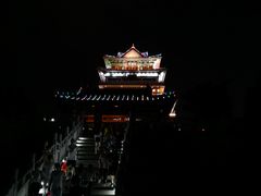 -高榜山景区