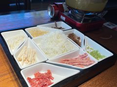 -师味葱扒虎头鲤·水席洛阳菜(元华店)