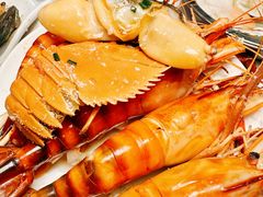 -行运海鲜食集(北京首店)