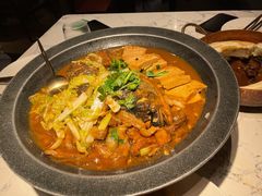 -奉天小馆·非遗东北菜(济南万象城店)