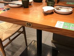大堂-云海肴·汽锅鸡·云南菜(广安门天虹店)