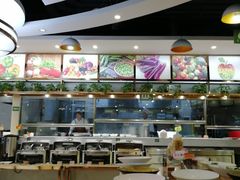 -素之缘素食(新之城店)