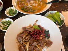 -漆黑觉米粉(三里屯店)