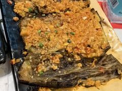 -鑫正兴东北烧烤(滨湖店)