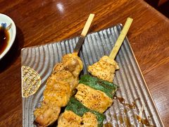 -鸟鹏烧鸟居酒屋(仁恒梦中心店)