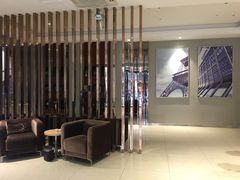 -城市便捷酒店(佛山大良清晖园步行街店)