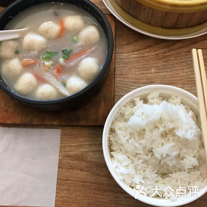 君达小吃(实兴大街店)图片 第2张