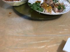 -洪霞餐馆