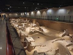 -洛阳周王城天子驾六博物馆