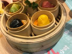 -一笼小幸运