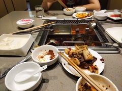 -海底捞火锅(杭州萧山宝龙广场店)